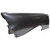 1957 Chevy Right Full Convertible Quarter Panel With Door Jamb And Trunk Gutter