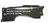 1957 Chevy Right Full Convertible Quarter Panel With Door Jamb And Trunk Gutter