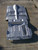1955-57 Chevy 2-Door Hardtop Fully Welded Floor With Braces And Trunk Floor
