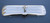 1953-55 Chevy Chrome Day/Night Inside Rear View Mirror