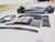 1968 Camaro Non-RS Complete Front End Sheet Metal Package
