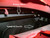1955-56 Chevy 4" Recessed Smoothie Steel Firewall Upgrade