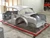1957 Chevy 2-Door Sedan Body Skeleton With Dash
