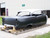 1955 Chevy 2-Door Hardtop Body Skeleton With Dash & Quarter Panels