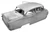 1955 Chevy 2-Door Sedan Body Skeleton With Dash, Quarter Panels, Doors & Deck Lid