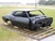 1967 Camaro Coupe Complete With Heater Delete Firewall, Top Skin, Drip Rails, Quarter Panels, Doors & Deck Lid