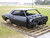 1968 Camaro Coupe Complete With Stock Heater Firewall, Top Skin, Drip Rails, Quarter Panels, Doors & Deck Lid