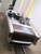 1956 Chevy Convertible Body Skeleton With Dash, Quarter Panels, Doors & Deck Lid