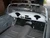 1955 Chevy Convertible Body Skeleton With Dash, Quarter Panels, Doors, Deck Lid & Convertible Top Frame