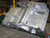 1956 Chevy Convertible Body Clipster With Quarter Panels