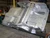 1957 Chevy Convertible Body Clipster With Quarter Panels