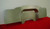 1957 Chevy 4" Recessed Smoothie Steel Firewall