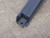 1955 Chevy Left Factory Correct 4-Door Sedan & Station Wagon Rocker Panel With Fender Bracket
