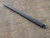 1955 Chevy Right Factory Correct 4-Door Sedan & Station Wagon Rocker Panel With Fender Bracket