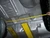 1955-57 Chevy Body Mini-Tub Option