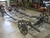 1955-57 Chevy PRECISION HOT ROD "Hot Rod" Chassis
