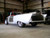 1955-57 Chevy Convertible Fully Welded Floor With Braces And Spare Tire Delete Trunk Floor Narrowed For Wider Wheel Tubs