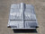1955-57 Chevy Convertible Full Floor Pan With Braces