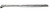 1949-52 Chevy Right Inner Rocker Panel