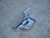 1955-56 Chevy Sedan & Station Wagon Left Cowl Side Panel A-Pillar Assembly