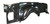 1955-57 Chevy Convertible Right Inner Quarter Panel Complete