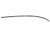 1955-57 Chevy 2-Door Hardtop Left Drip Rail