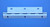 1955-56 Chevy Glove Box Door Hinge