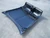 1955 Chevy Steel Custom Smoothie Hood Complete