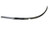 1955-56 Chevy Left Lower Outer Windshield Stainless 