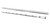 1957 Chevy Bel Air Except Wagon Stainless Steel Top Crown Molding With Insert