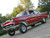 1955-57 Chevy PRECISION HOT ROD Gasser Chassis