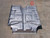 1955-57 Chevy Left Front Floor Brace