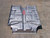 1955-57 Chevy Convertible Long Floor Brace Under Front Seat