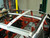 1967-68 Camaro & Firebird Coupe Top/Roof Brace Kit