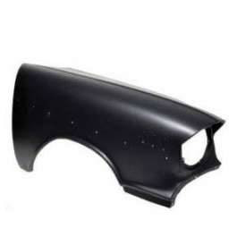 1957 Chevy Left & Right Front Fenders w/Trim Holes Pair