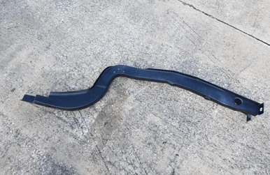 72 Camaro Rear Frame Rails 1974-81 Camaro & Firebird Left Rear Frame Rail