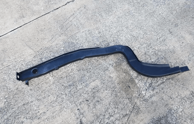 79 Firebird Rear Frame Rails 1974-81 Camaro & Firebird Right Rear Frame Rail