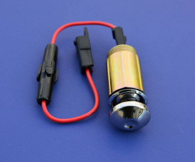 chevy cigarette lighter 1967 1968 69 70 71 72 GMC ASSEMBLY BLACK & STAINLESS* Cigarette Lighter 1969 Cigarette Lighter - Compatible with