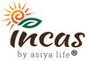 Incas by Asiya Life