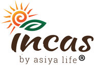 Incas by Asiya Life