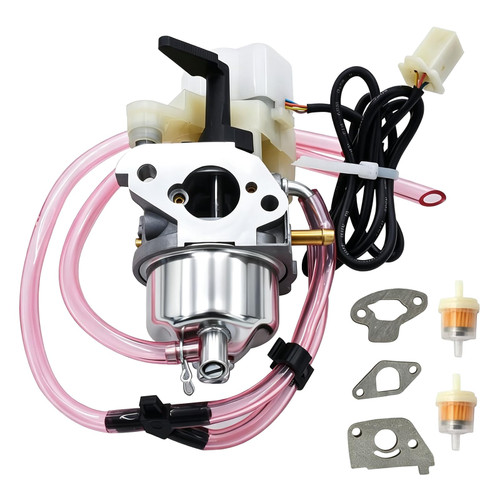 CPVNQMDG EU2000i Carburetor 16100-Z0D-D03 Replace 16100-Z0D-D01