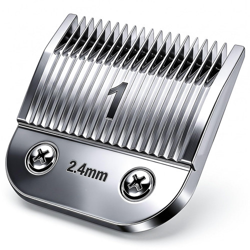 Replacement Blades Compatible with Oster 76 & Andis AGC/BDC Clippers