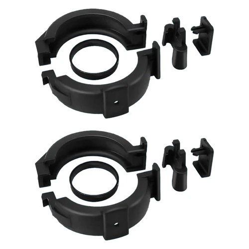 HC-113 Panel Clamp Assembly for Heliocol Swimming Pool Solar Panels, Solar Panel Clamp Assembly Replacement Parts (2 Pack)
