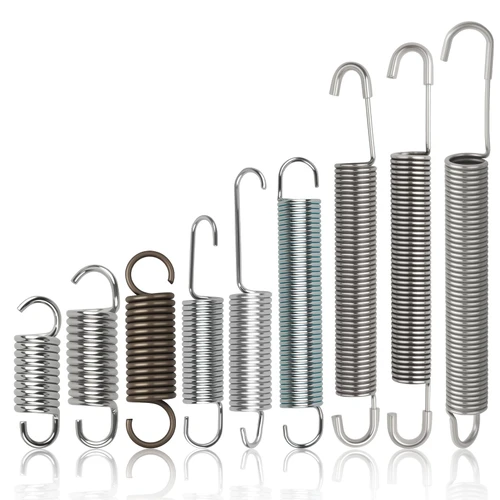remolean 3-5/8'', 2-7/8'', 7'', 4-1/2'', 2'', 2-1/2'', 6-1/2'', 6-1/4'', 4-3/4'' Recliner Springs Replacement Parts