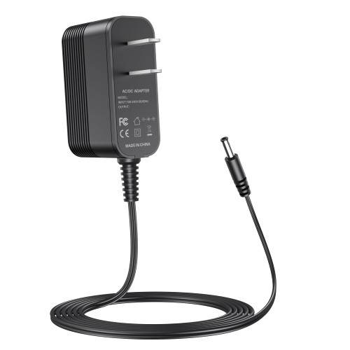 Charger for Wyze WCVV2CD Cordless Stick Vacuum Cleaner Power Cord