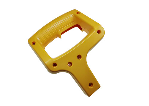 Miter Saw Clamshell Handle 153755-01,Miter Saw Handle Clamshell Set