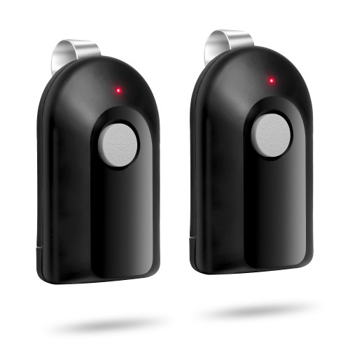 2 Replacement for Genie & Overhead Door Garage Door Opener Remote