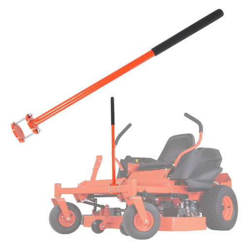 088-3500-00 Mowers Mount Assist Handle Kit Lawn Mower Grab Assist Handle