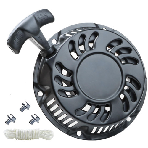 abliubale 212cc Pull Start Compatible with Harbor Freight Predator 69730