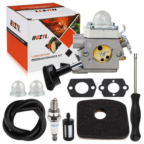 BG56C Carburetor for STIHL BG56 Leaf Blower Replace for ZAMA C1M-S260B 4241-120-0632 4241-120-0622 4241-120-0615